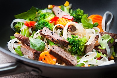 Chinese Medicine Diet