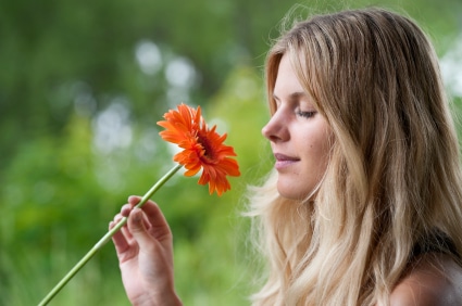 natural sinus relief with acupuncture